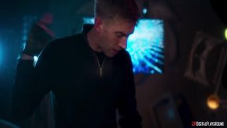 Amber Jayne - Deeper Space Part 2s - Hardcore-9