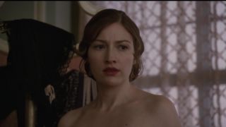 Kelly MacDonald – Boardwalk Empire s01e06 (2010) HD 1080p - (Celebrity porn)-2