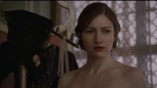 Kelly MacDonald – Boardwalk Empire s01e06 (2010) HD 1080p - (Celebrity porn)-6