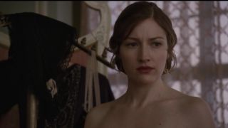 Kelly MacDonald – Boardwalk Empire s01e06 (2010) HD 1080p - (Celebrity porn)-8