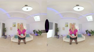 [K2S.CLUB] The English Mansion - Miss Eve Harper - Dick Pic Humiliation VR - 4K 1920P-6