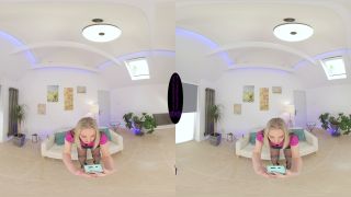 [K2S.CLUB] The English Mansion - Miss Eve Harper - Dick Pic Humiliation VR - 4K 1920P-7