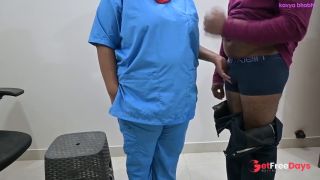 [GetFreeDays.com] NURSE having fun with patient Porn Leak June 2023-2