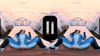 xxx video 48 almost femdom wife Lila Frey - Metroid A XXX Parody - [vrcosplayx] (UltraHD 2K 1440p), virtual reality on 3d porn-8