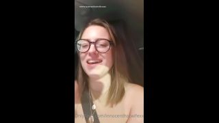 OF innocentwife 2022-08-20 Vid 415-6