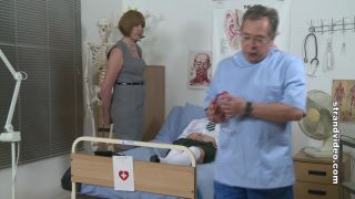 0878 Spanking Sarah - Spr-954.-3