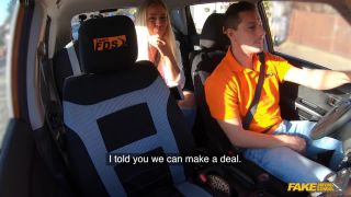 Cayla Lyons - Fuck Me and I'll Be Your Taxi.-2