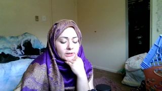 porn clip 32 DawnOfTheRiver – Doing the forbiden – MUSLIM fetish on fetish porn femdom toys-8