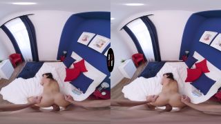 online adult clip 3 VirtualTaboo presents Adventures For Sister’s Small Ass – Carmen Karmel | virtualtaboo | 3d porn -3