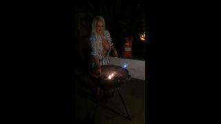 Princess Levi - levibabestation LevibabestationTopless BBQ with Amanda Rendall tiffanychambers - 26-08-2016 - Onlyfans-8