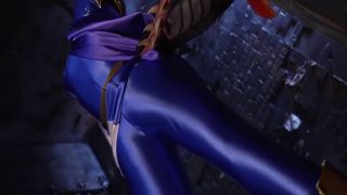 [WarAnLov.com] SPSE-33 Heroine Falls Mystic Rangers-010-5