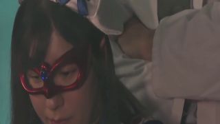 [SuperMisses.com] DHRY-19 Doujin Heroine 18 -Beautiful Witch Girl Fontaine 同人ヒロイン18 魔法美少女戦士フォンテーヌ Sakura Tsuji-001-0