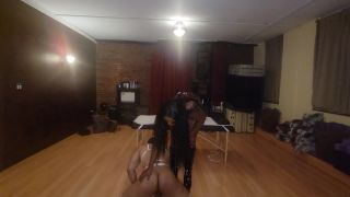 online porn video 32 Queen Melanin: 10 inch Boots BallBusting - ballbusting - fetish porn korean femdom-9
