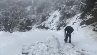 Snow Day (Latex Edition) - 12.07.20 Sex Online Porn FullHD-0