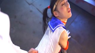 [WarAnLov.com] SPSC-02 Heroine Corruption Reward and punishment Heroine Corruption Reward and punishment Sana Ueda-027-2