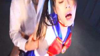 [WarAnLov.com] SPSC-02 Heroine Corruption Reward and punishment Heroine Corruption Reward and punishment Sana Ueda-027-7