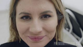 Marsianna Amoon #2   Interview + BTS 1080p FullHD-9
