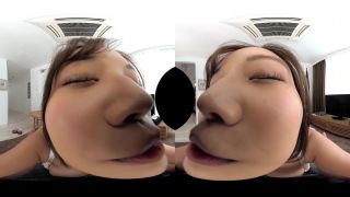 FSVSS-001 C - Japan VR Porn - (Virtual Reality)-1