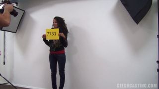 free porn video 40 Vladimira : 7731 [CzechCasting/Czechav] (HD 720p) | videos | fetish porn femdom mmf-3