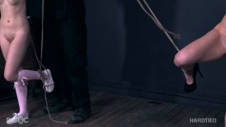 Kate Kenzi Amp Dolly Mattel Tied Together Quick View Porn...-2