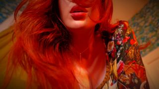 Olive Wood – Trained and Feminized by Mommy.-7