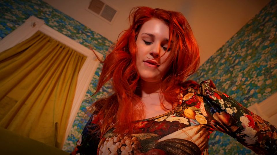 Olive Wood – Trained and Feminized by Mommy.