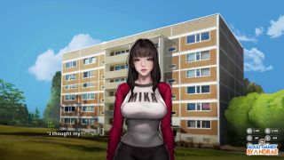 Hentaiixgames EP7 A Naughty Public Sex of Mei - Secret Pie-0