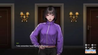 Hentaiixgames EP7 A Naughty Public Sex of Mei - Secret Pie-1