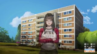 Hentaiixgames EP7 A Naughty Public Sex of Mei - Secret Pie-5