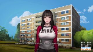 Hentaiixgames EP7 A Naughty Public Sex of Mei - Secret Pie-6