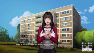 Hentaiixgames EP7 A Naughty Public Sex of Mei - Secret Pie-7