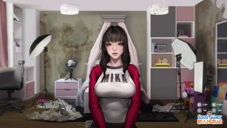 Hentaiixgames EP7 A Naughty Public Sex of Mei - Secret Pie-8