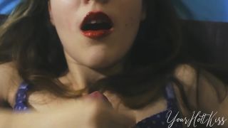 Yourhottkiss  Fill The Girl With Sperm, And She Laughs  on teen super amateur-5