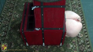 House of Gord16 06 03 Sophia Locke & Quinn - Butt Boxed (Scene)-5