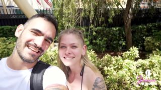 A Wild Ride In The Amusement Park  Sammmnextdoor Date Night 21 1080p-2