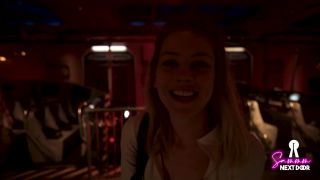 A Wild Ride In The Amusement Park  Sammmnextdoor Date Night 21 1080p-3