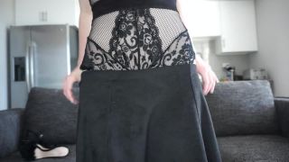 free adult clip 40 natalie black femdom femdom porn | Mystie Mae - Follow My CEI Tasks | cei-6