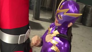 [SuperMisses.com] SPSE-22 The Fall of the Macho Hero Female Executive Vervios-005-8