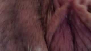 Pt 1 cuteblonde666 - Close Up On My Big Clit Noms-5