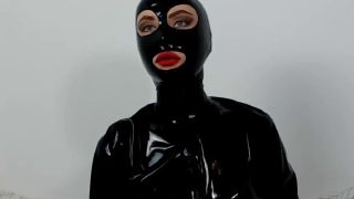 [GetFreeDays.com] helenfetish 05032019 0229 female chaturbate transparent latex porn-1