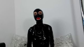 [GetFreeDays.com] helenfetish 05032019 0229 female chaturbate transparent latex porn-2