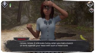 GamerDark10 - Mist Gameplay P96-1