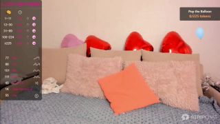 Exciting Webcam Show Asian iminako 8 Live Moments-8