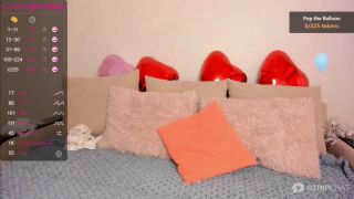 Exciting Webcam Show Asian iminako 8 Live Moments-9