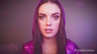 online adult clip 35 Princess Camryn - Spellbound - mind fuck - cumshot superheroine femdom-2