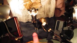 butter_bbb - FUCVph6 EvaAng3l1na "Fetish Garbed Oral" full version-5