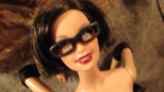 butter_bbb - FUCVph6 EvaAng3l1na "Fetish Garbed Oral" full version-6