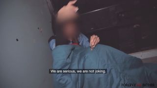 Jessy Jey - Anal Fuck In Van For Money Full HD-1