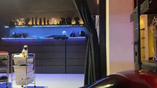 Domina Dark: Miss Sissy's Humiliating Training HD1080p Femdo-7