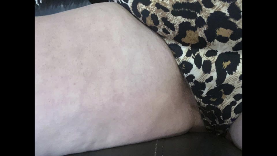 Wyoming Wynters - Sexual Education - MILF
